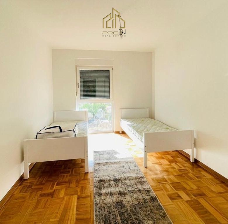 Banesë me qira – Mati 1