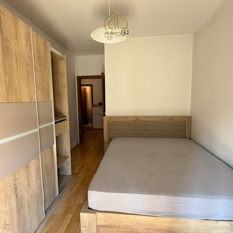 Banesë me qira – Mati 1
