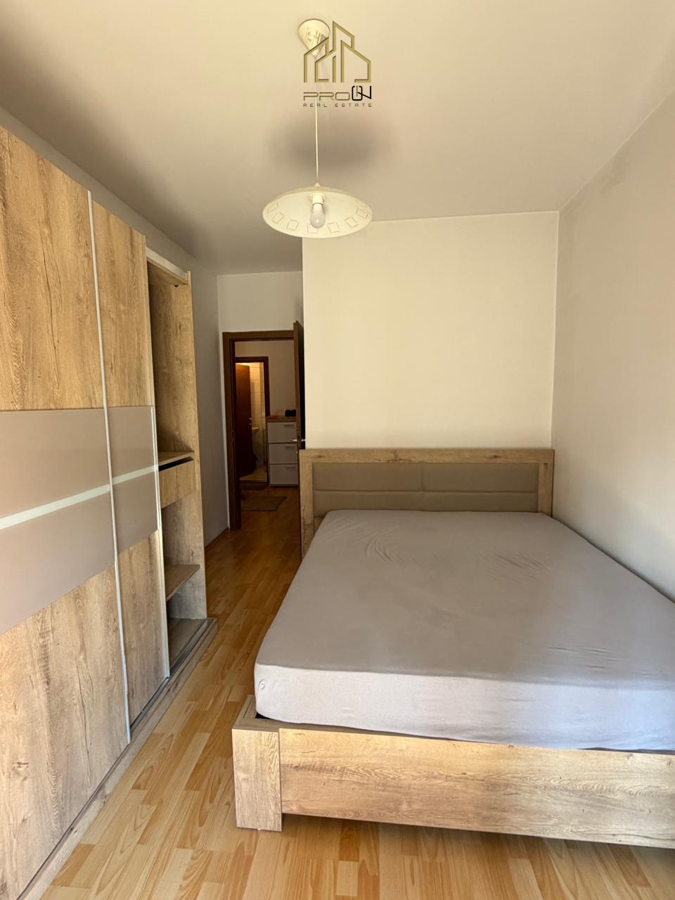 Banesë me qira – Mati 1