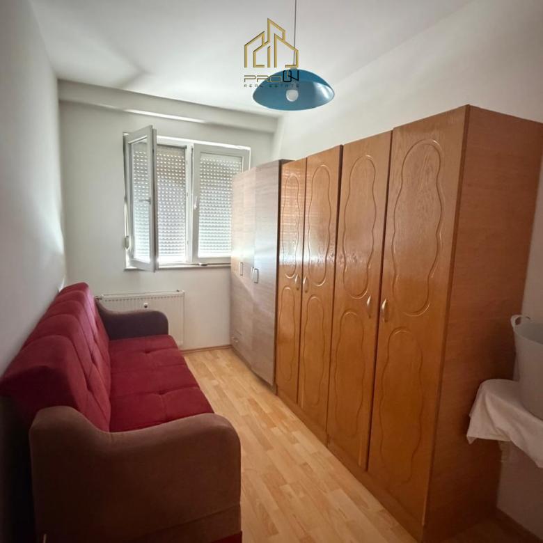 Banesë me qira – Mati 1