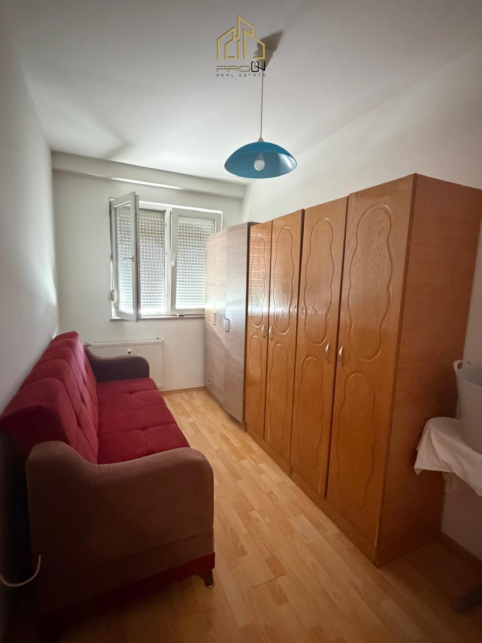 Banesë me qira – Mati 1