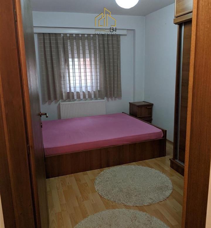 Banesë me qira – Mati 1