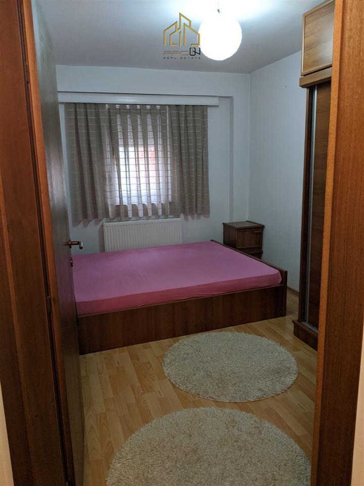 Banesë me qira – Mati 1