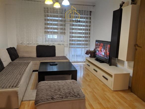 Banesë me qira – Mati 1