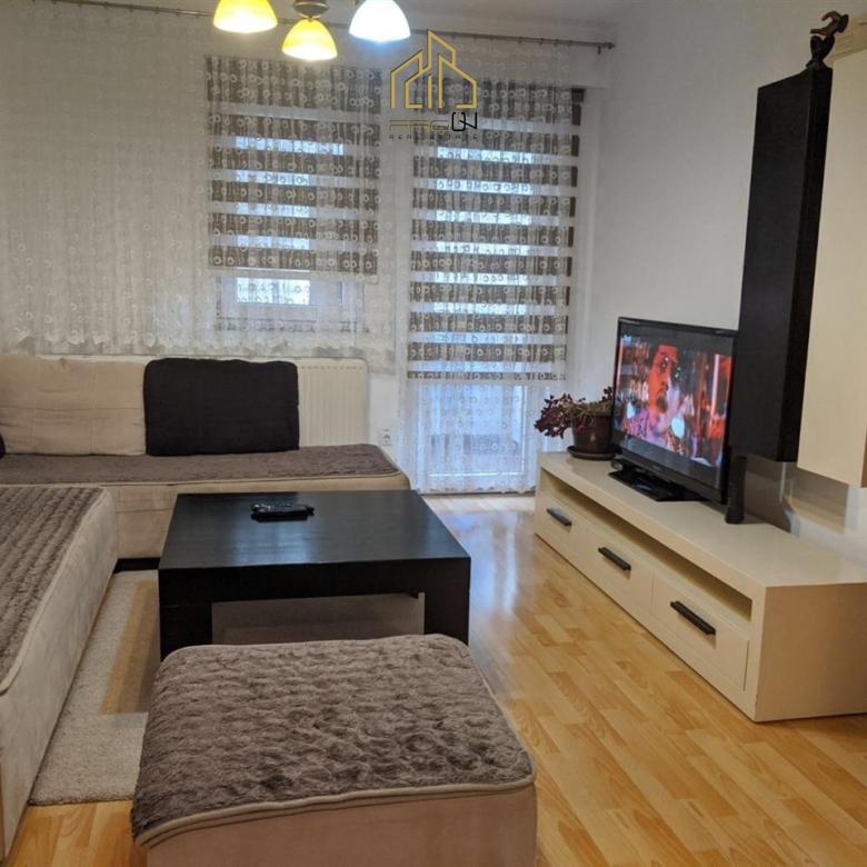 Banesë me qira – Mati 1
