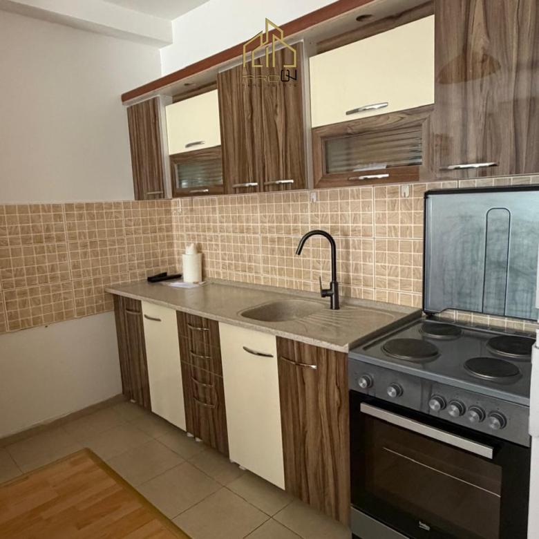 Banesë me qira – Mati 1