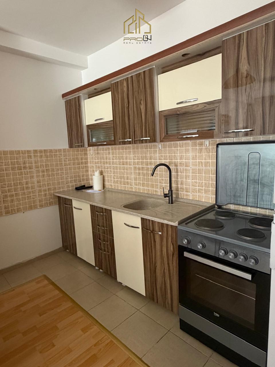 Banesë me qira – Mati 1
