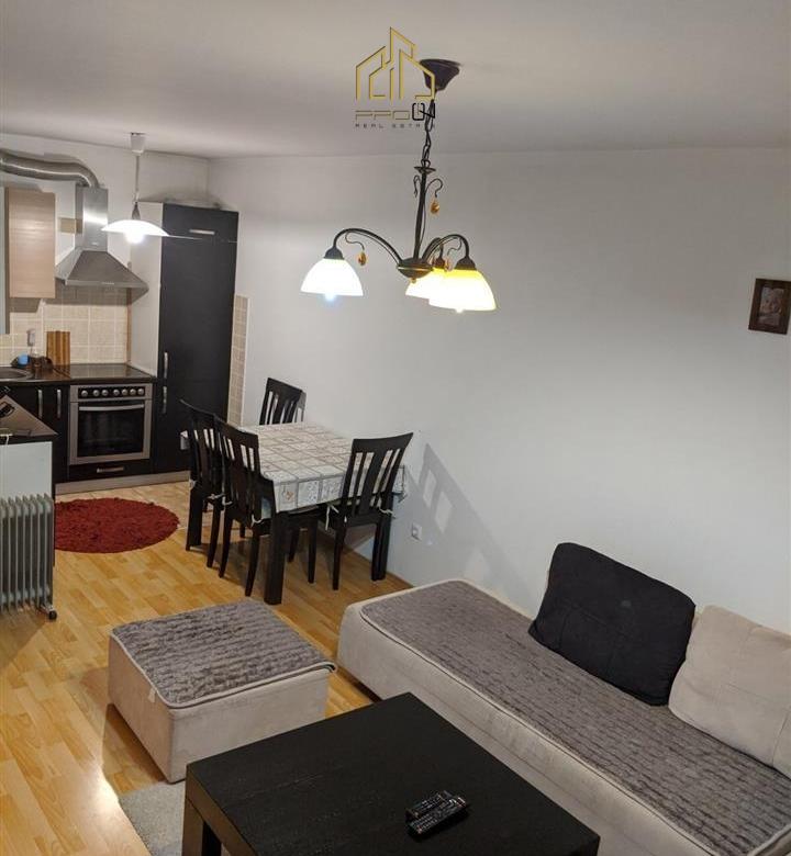 Banesë me qira – Mati 1