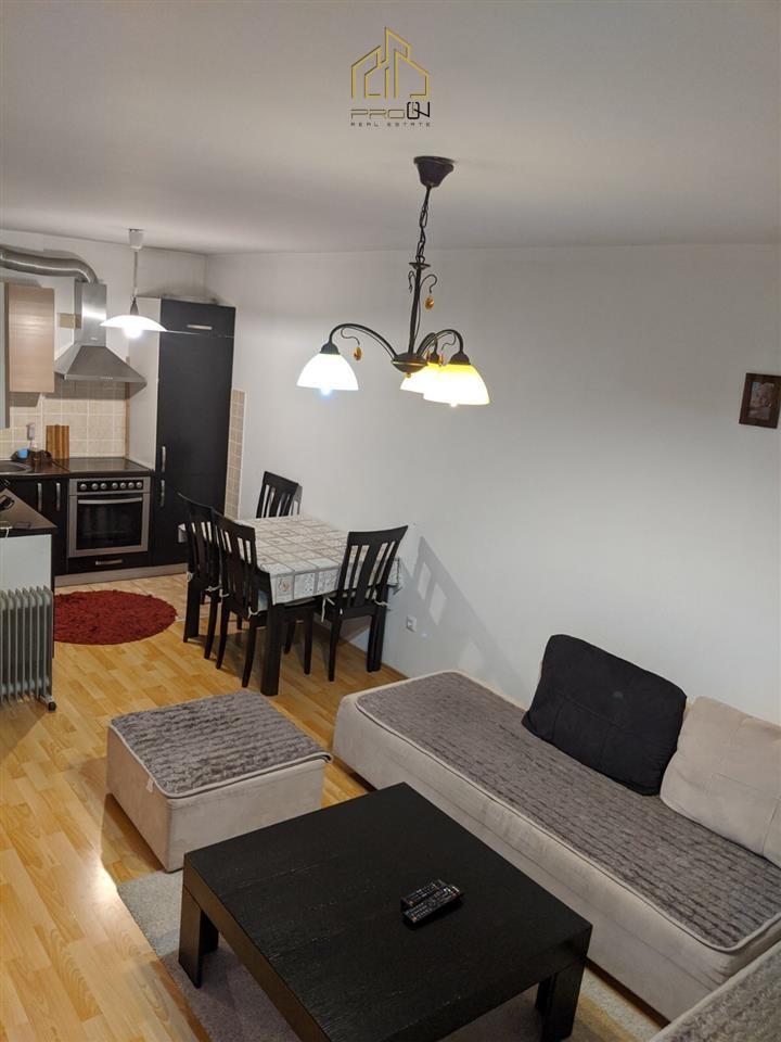 Banesë me qira – Mati 1