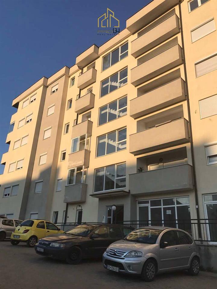 Banesë me qira – Mati 1