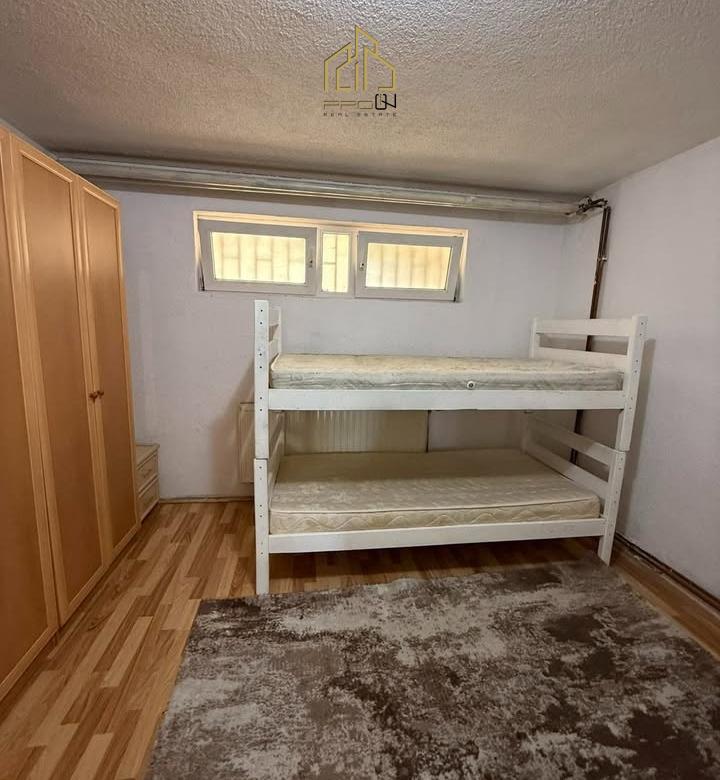 Banesë me qira – Ulpianë