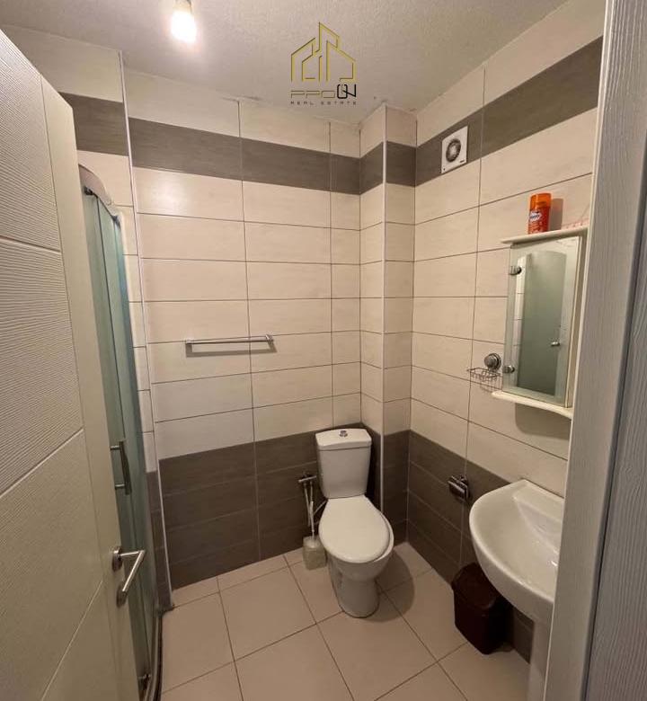 Banesë me qira – Mati 1