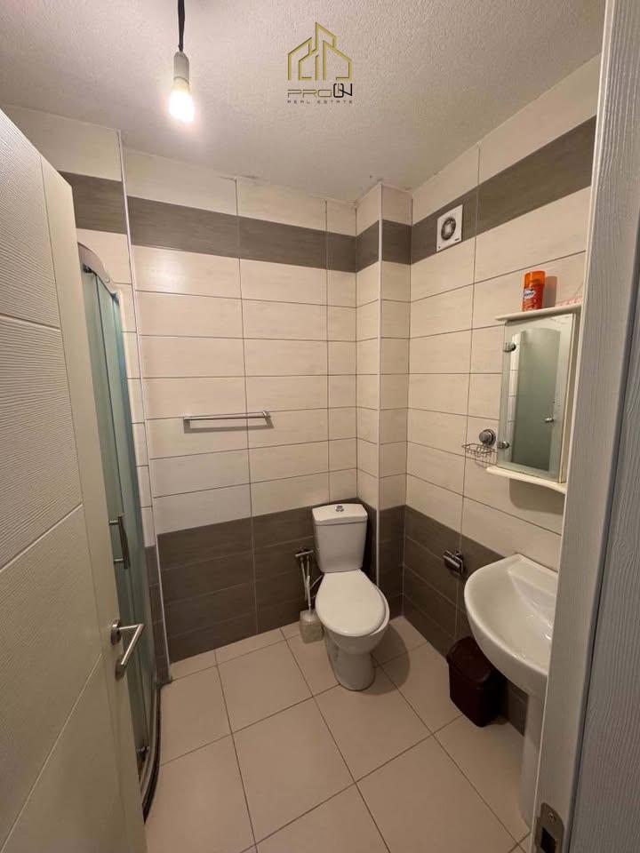 Banesë me qira – Mati 1