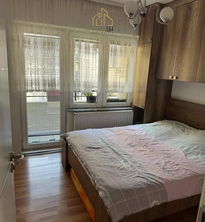 Banesë me qira – Lagja e Muhaxherëve