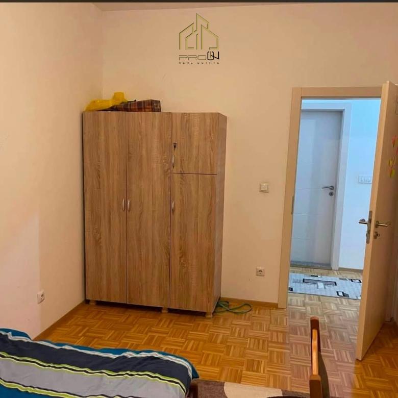 Banesë me qira – Mati 1