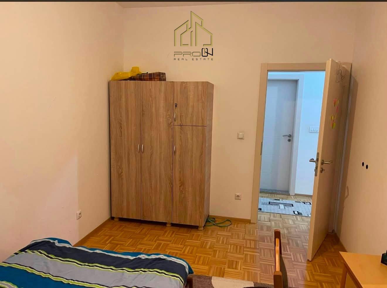 Banesë me qira – Mati 1
