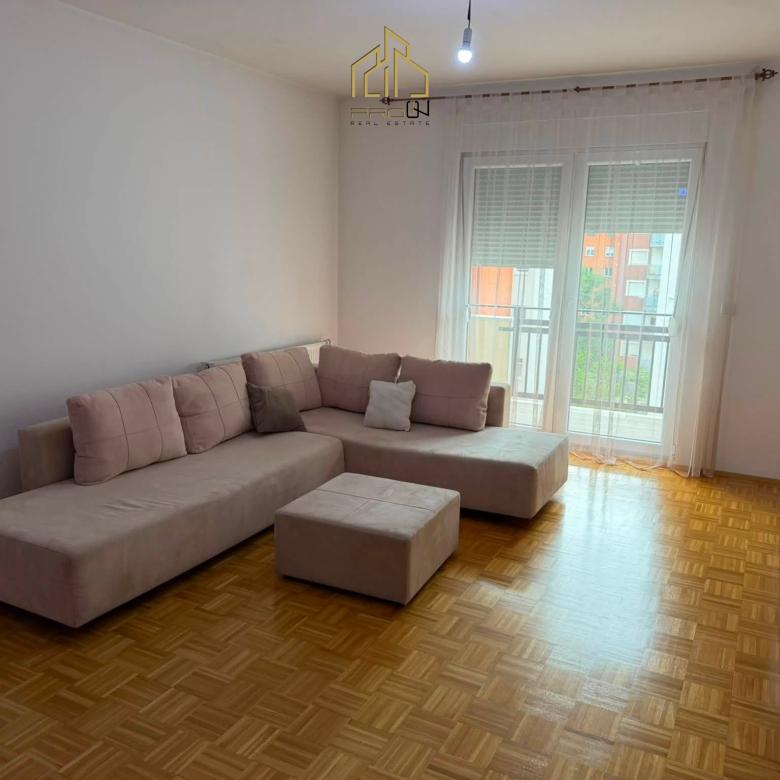 Banesë me qira – Mati 1