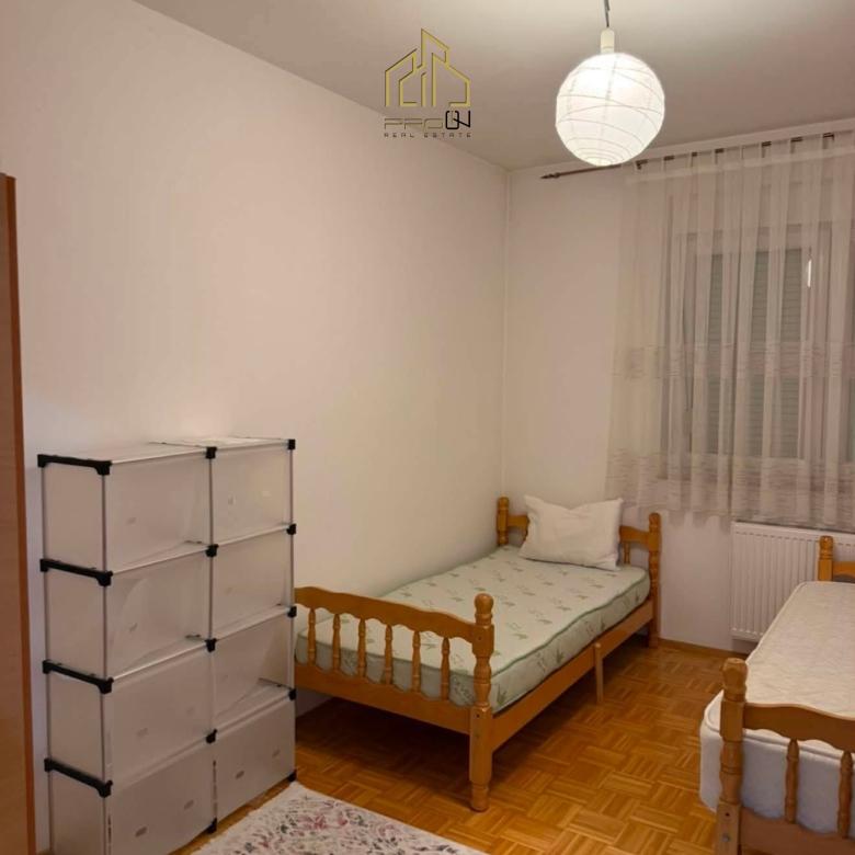 Banesë me qira – Mati 1