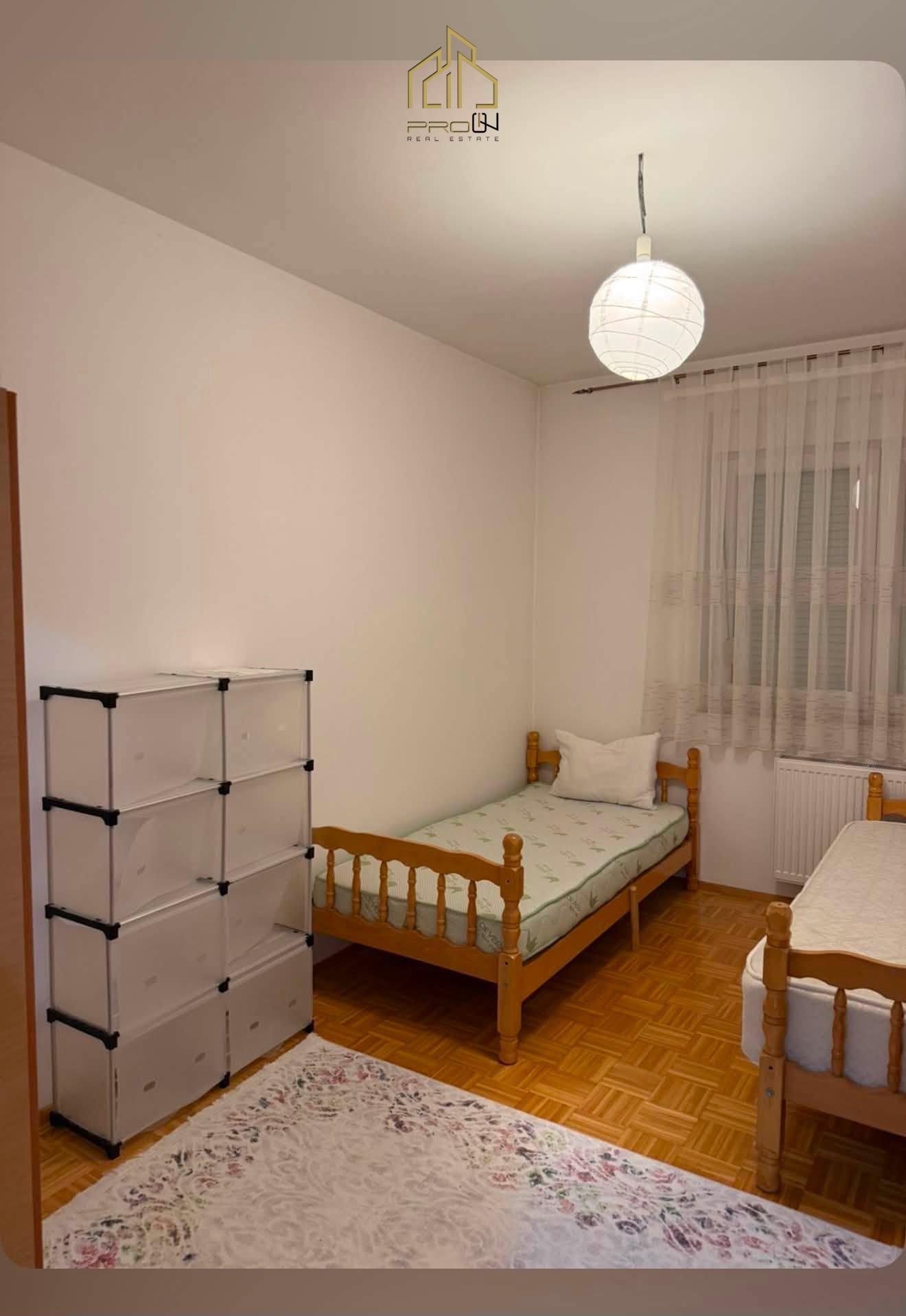 Banesë me qira – Mati 1