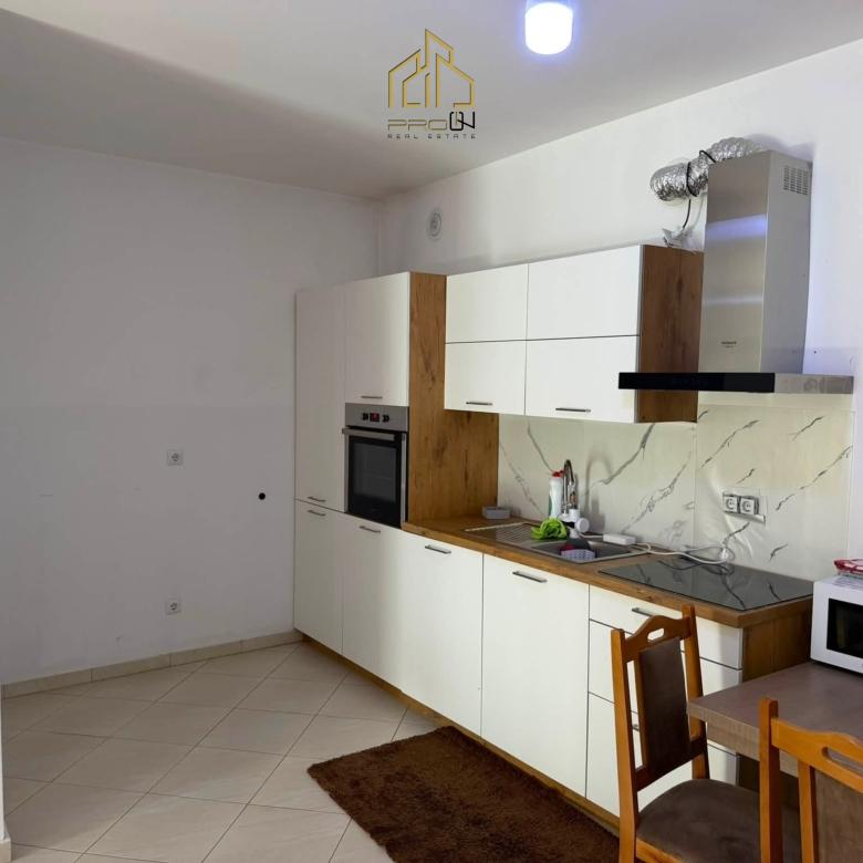 Banesë me qira – Mati 1