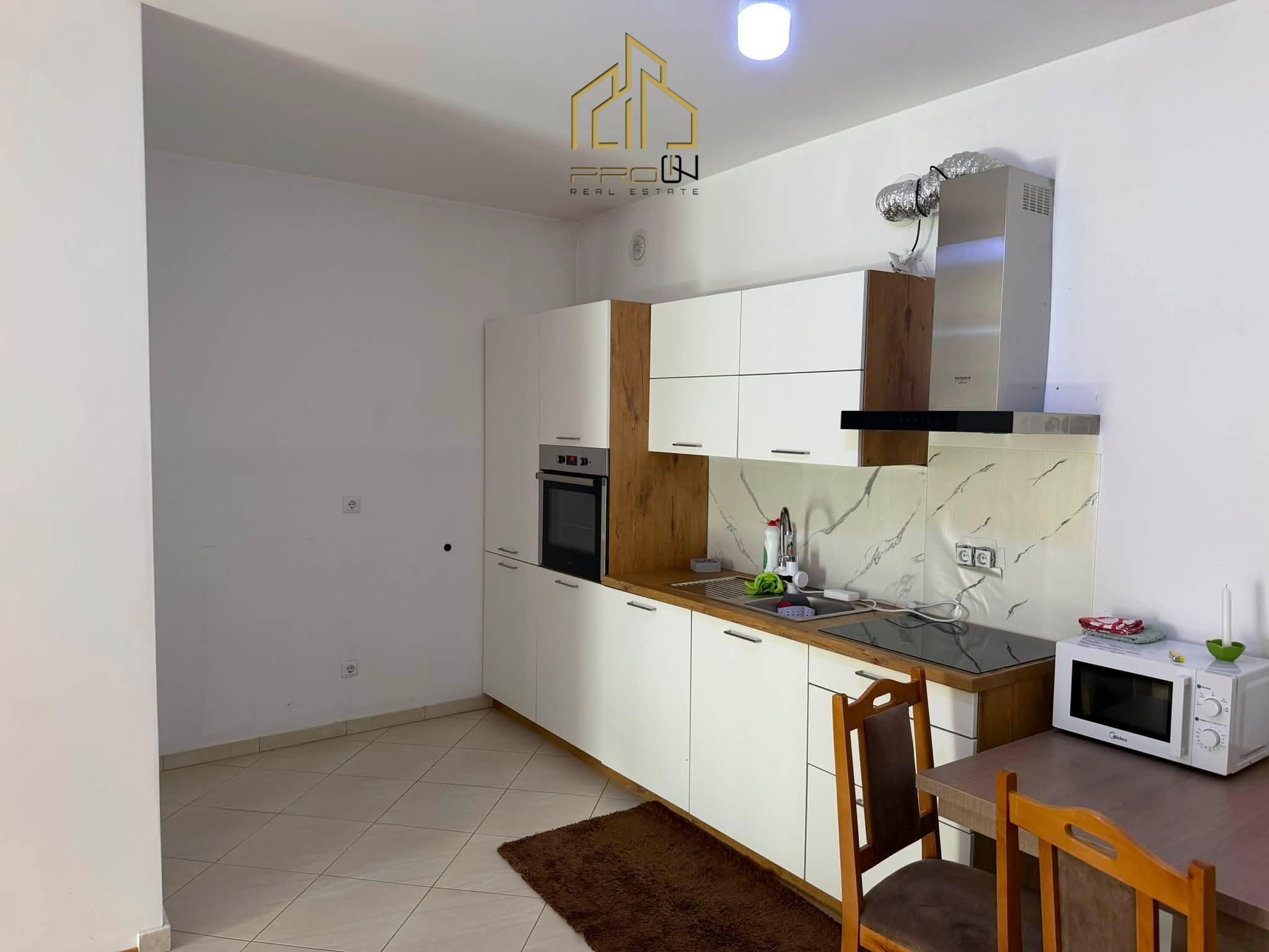 Banesë me qira – Mati 1