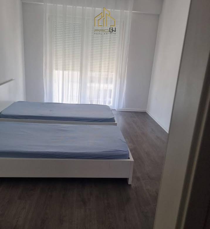 Banesë me qira – Mati 1