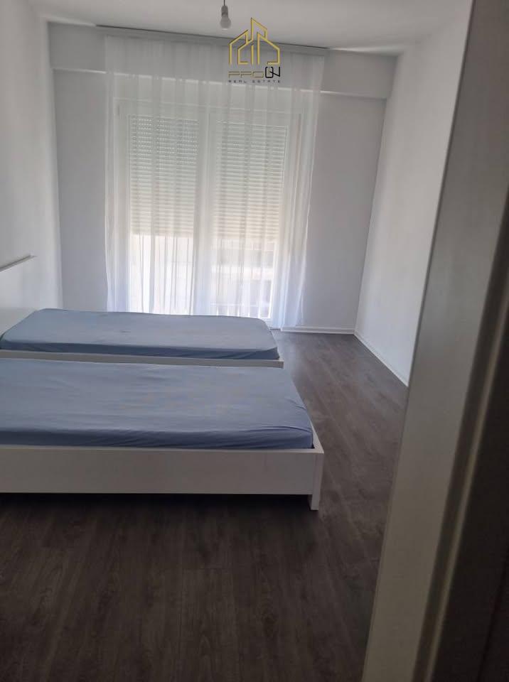 Banesë me qira – Mati 1
