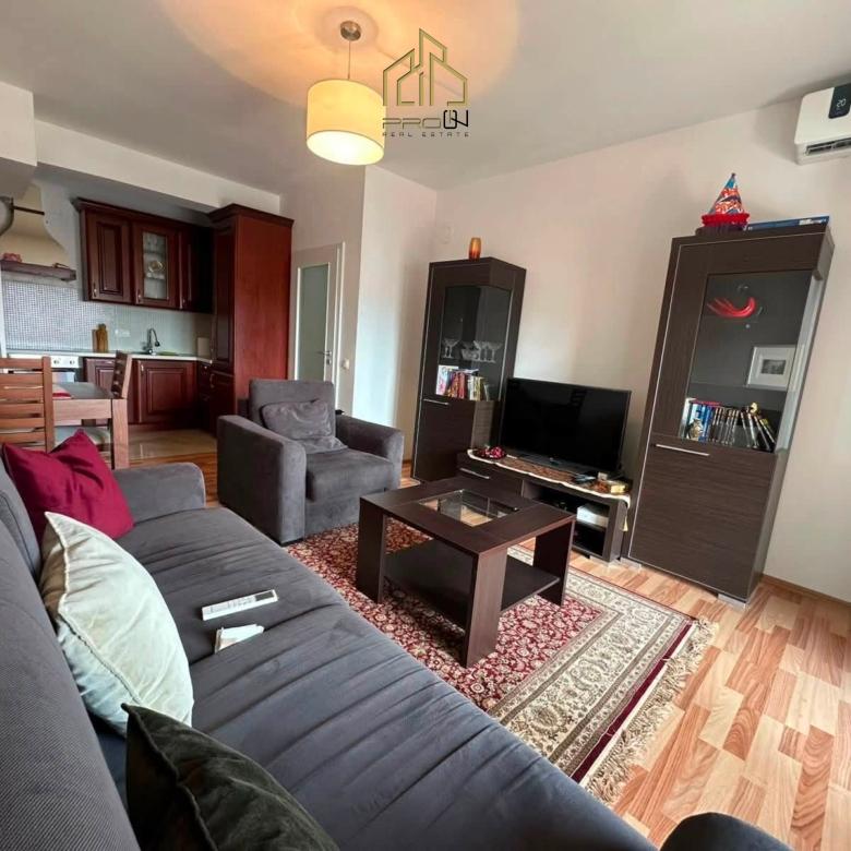 Banesë me qira – Mati 1