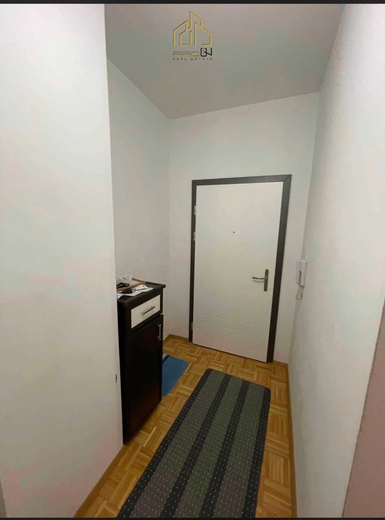 Banesë me qira – Mati 1
