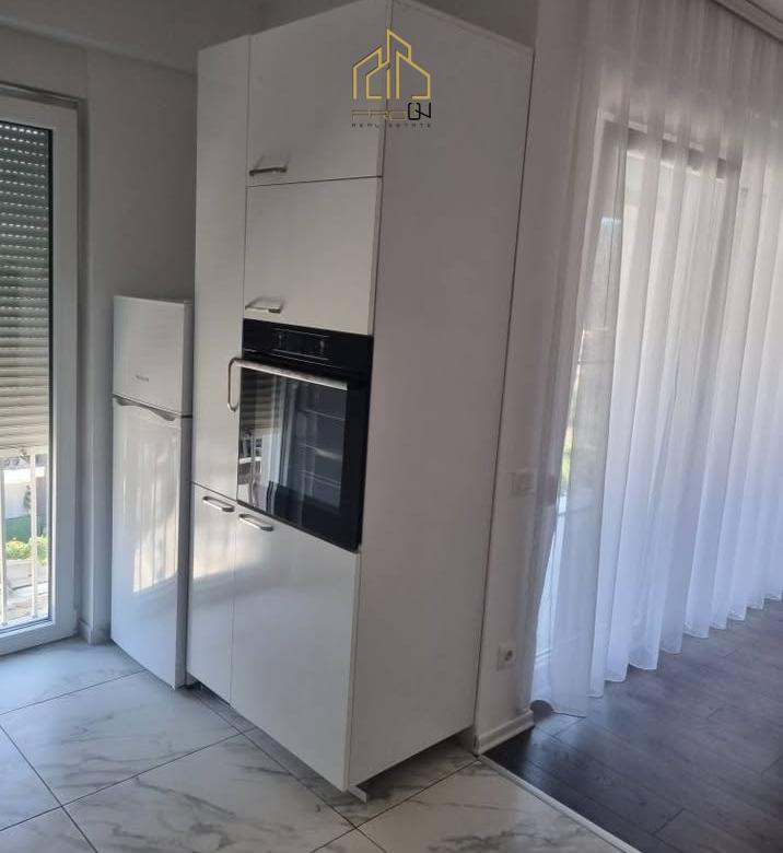 Banesë me qira – Mati 1