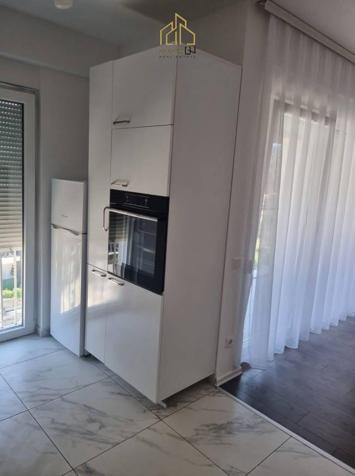 Banesë me qira – Mati 1