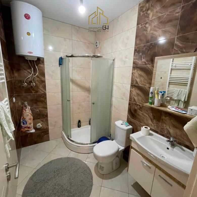 Banesë me qira – Mati 1