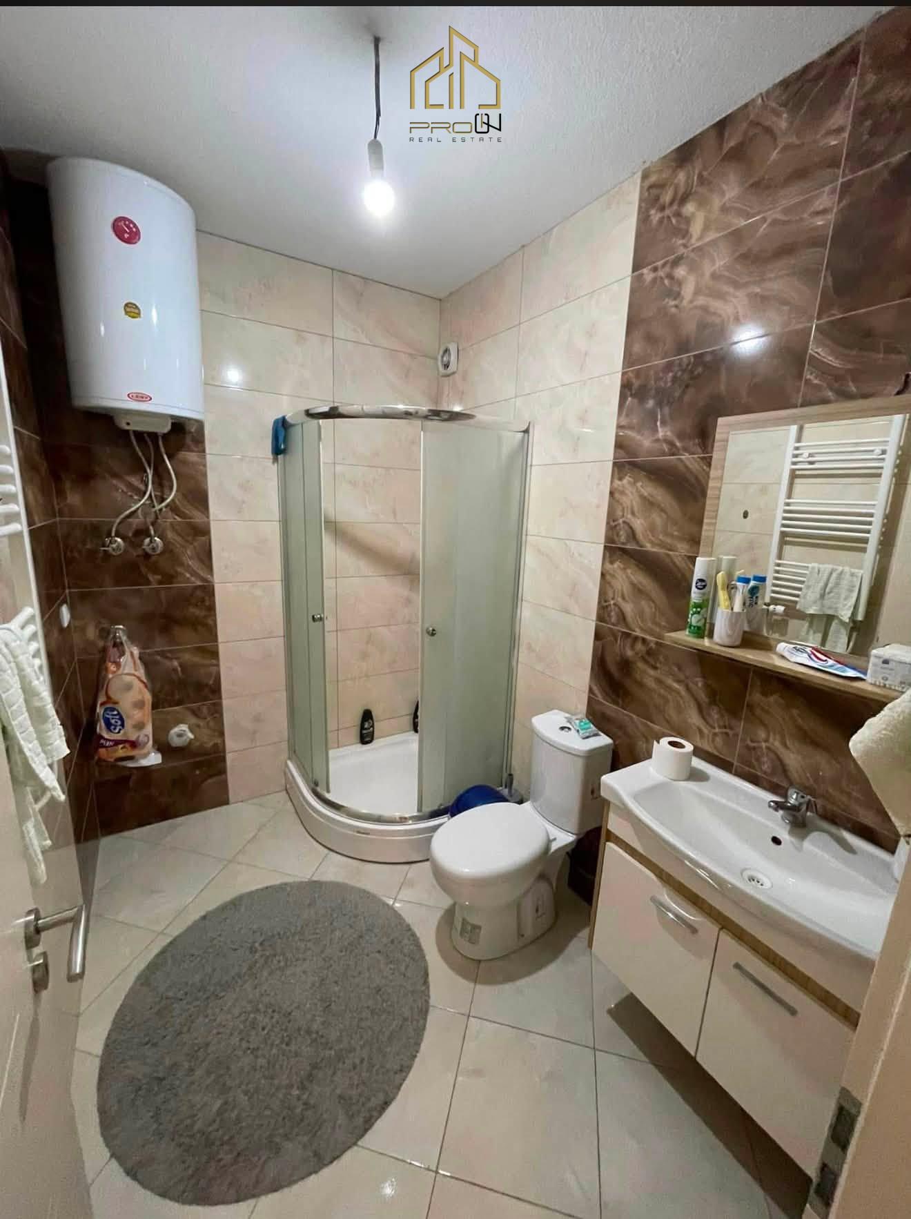 Banesë me qira – Mati 1