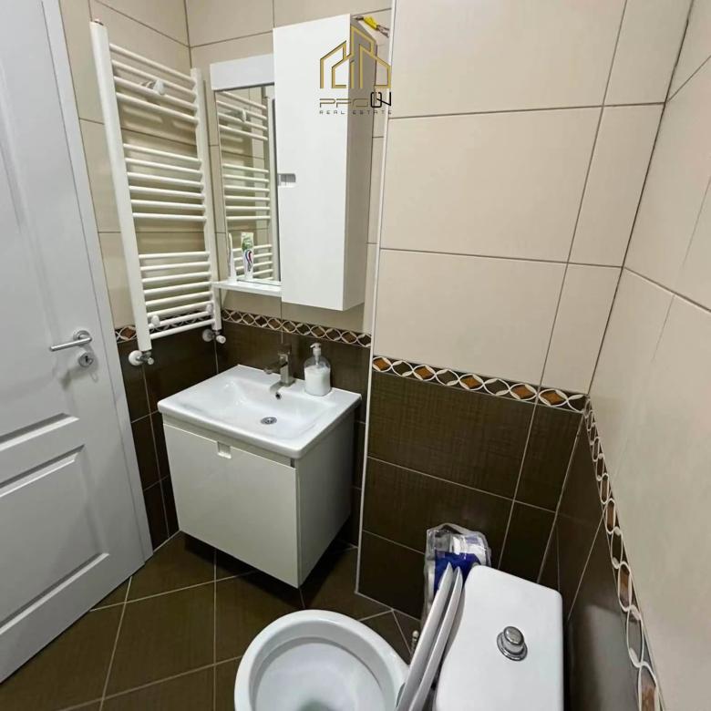 Banesë me qira – Mati 1