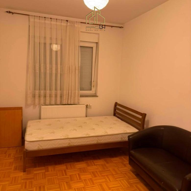 Banesë me qira – Mati 1