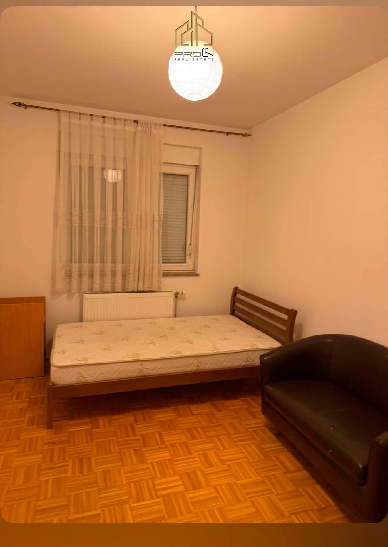 Banesë me qira – Mati 1