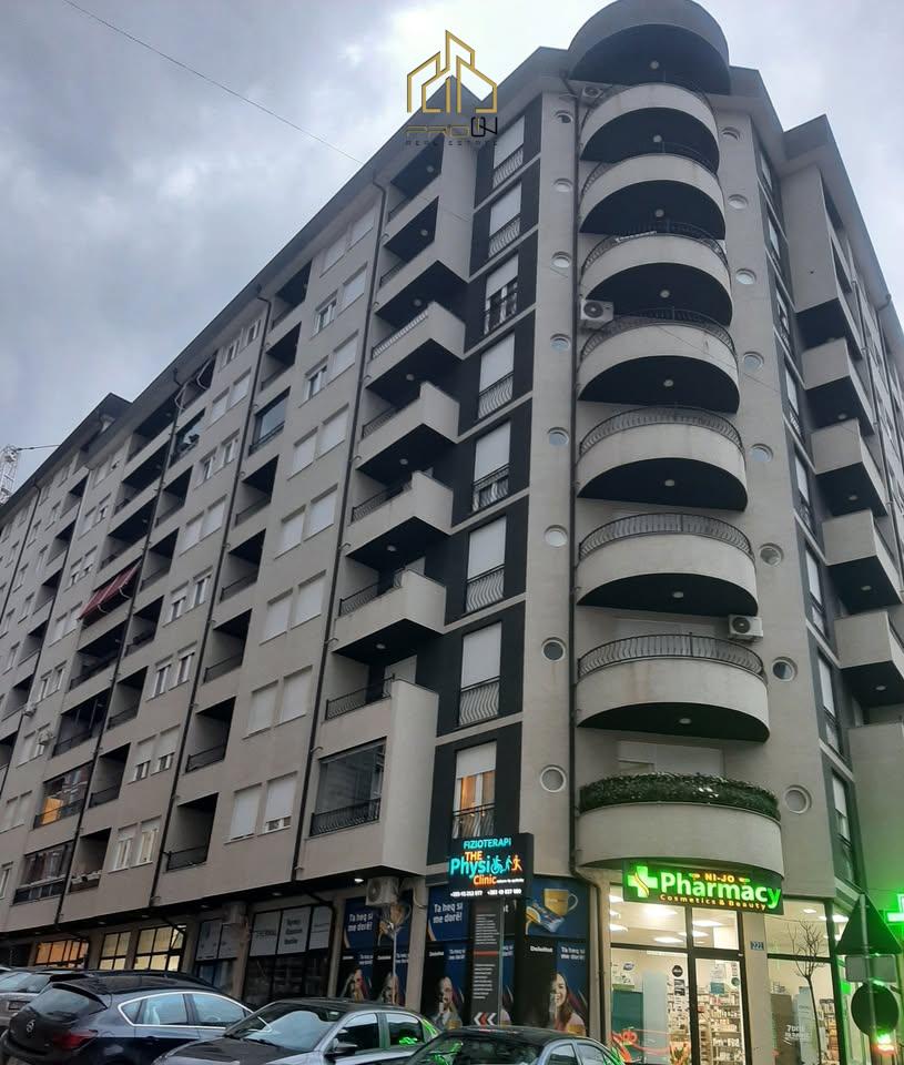 Banesë me qira – Mati 1
