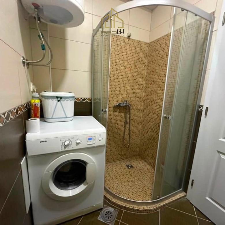 Banesë me qira – Mati 1