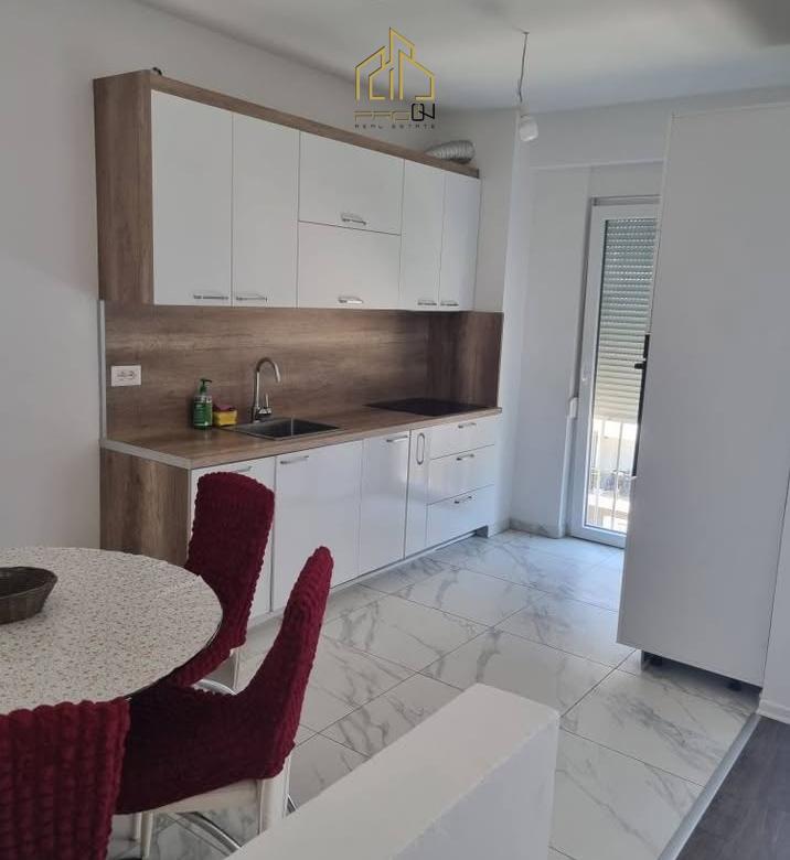 Banesë me qira – Mati 1