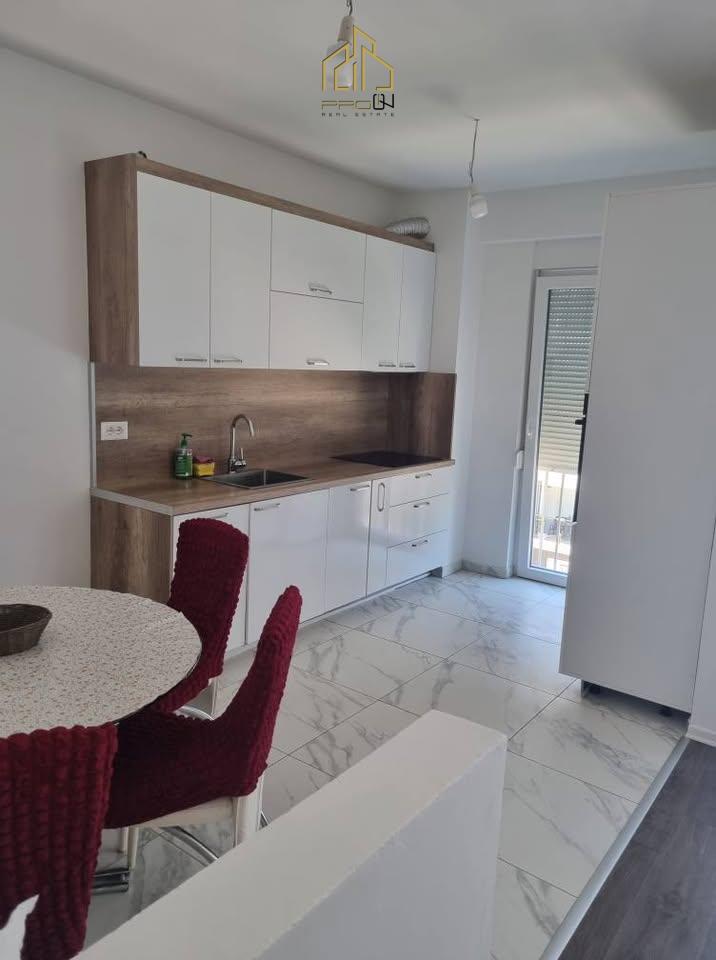 Banesë me qira – Mati 1