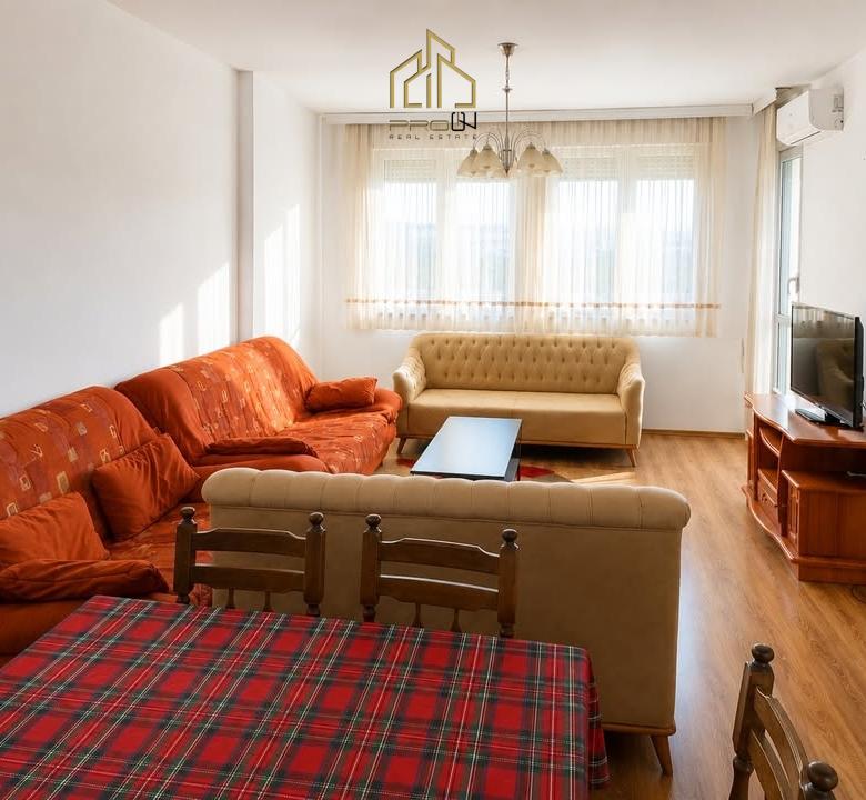 Banesë me qira – Mati 1