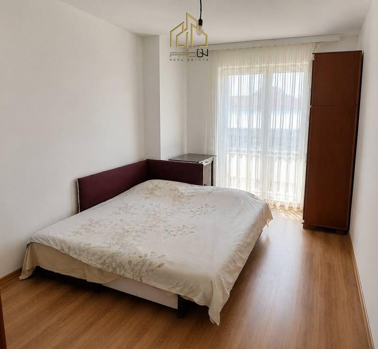 Banesë me qira – Mati 1
