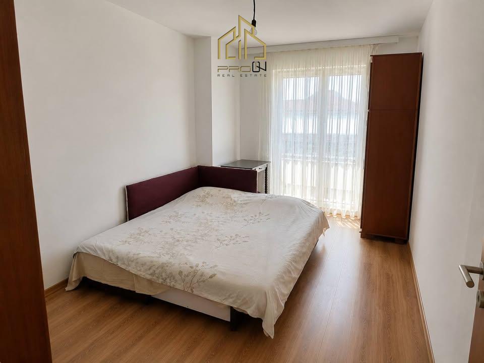 Banesë me qira – Mati 1