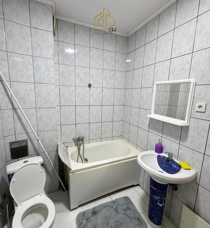Banesë me qira – Qendër