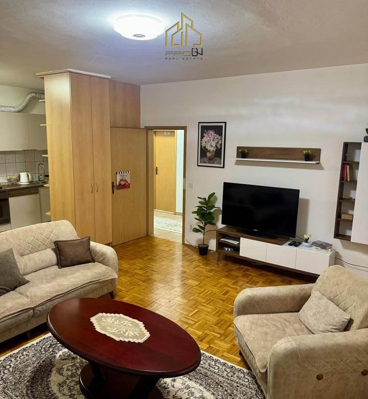 Banesë me qira – Qendër