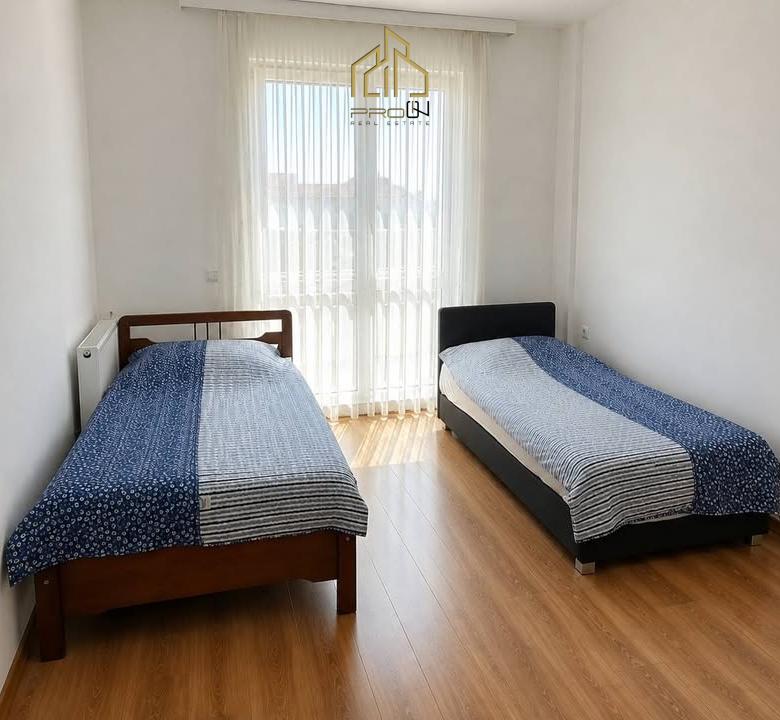 Banesë me qira – Mati 1