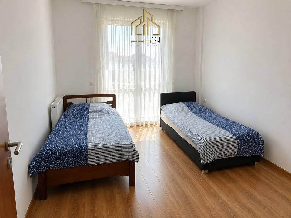 Banesë me qira – Mati 1
