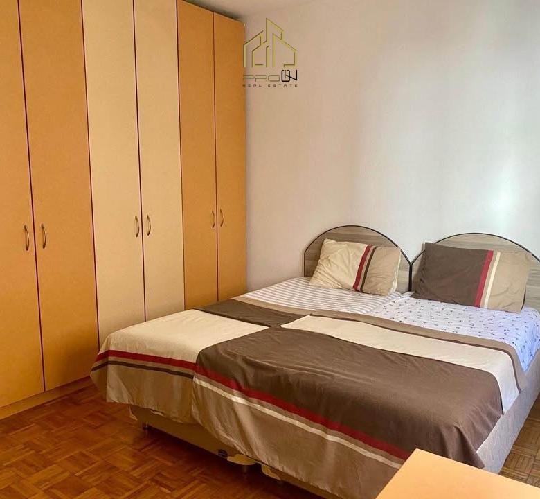 Banesë me qira – Qendër