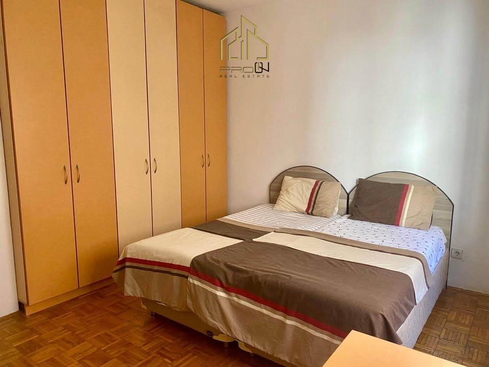 Banesë me qira – Qendër