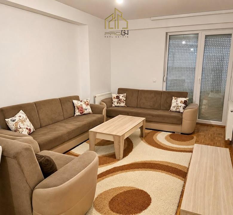 Banesë me qira – Lagja e Muhaxherëve